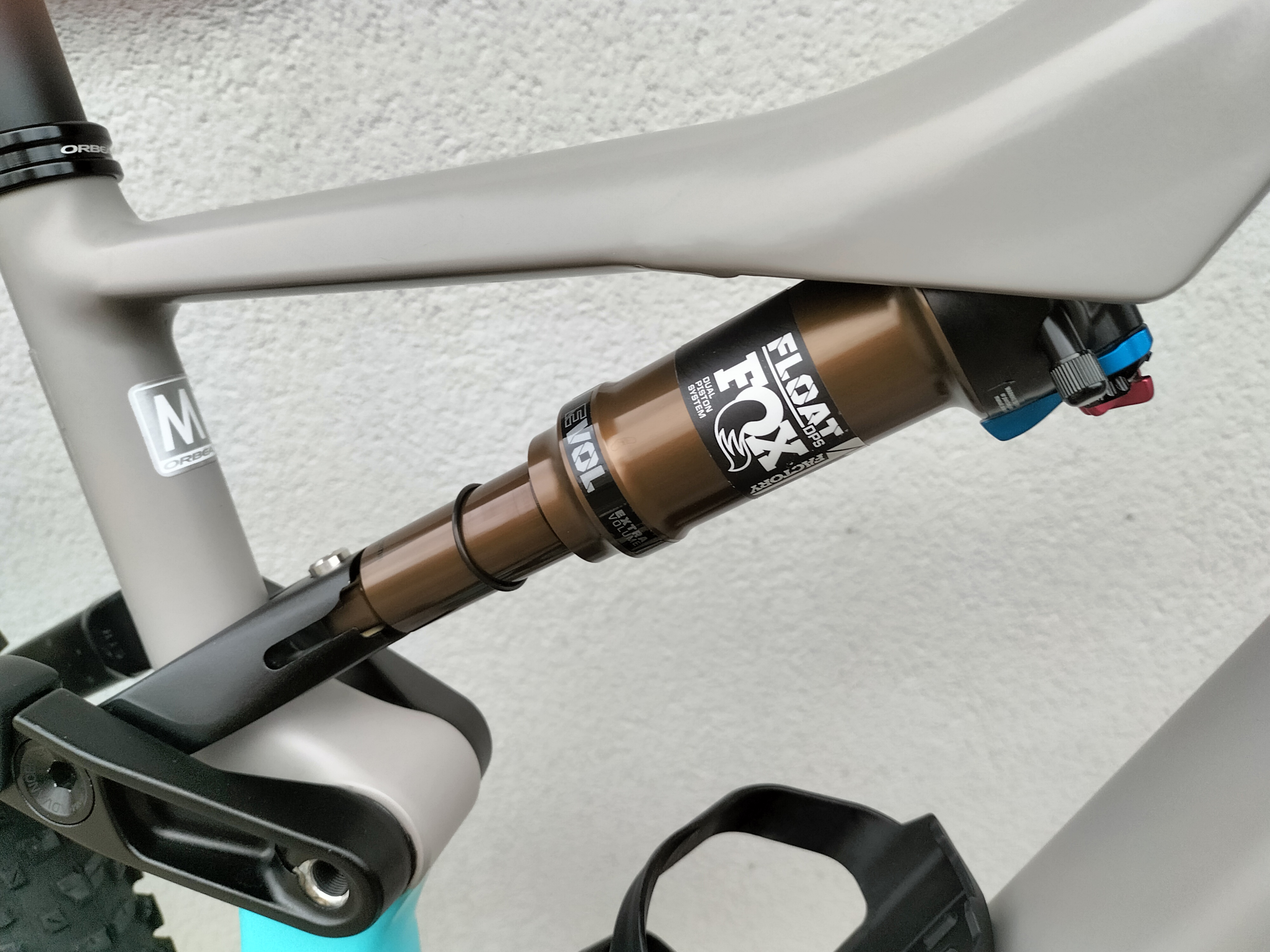 ORBEA RISE H10 2022